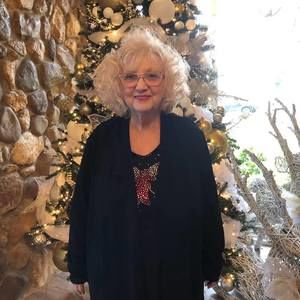 Meet your Posher, Shelley